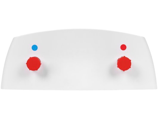 Водонагреватель ROYAL THERMO Smartfix TS (3.5 kW) - кран+душ